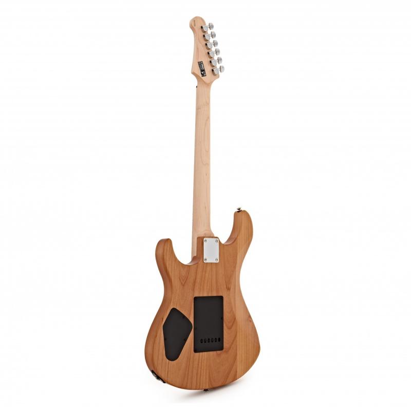 Yamaha Pacifica 112VMX Yellow Natural Satin Купить в Киеве